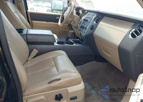 2013 Ford Expedition Xlt from USA, damaged, VIN 1FMJU1H52DEF63084